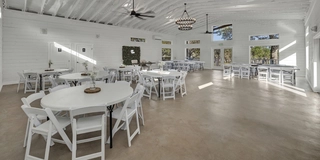Getting Married at The Casa at Canyon Lake