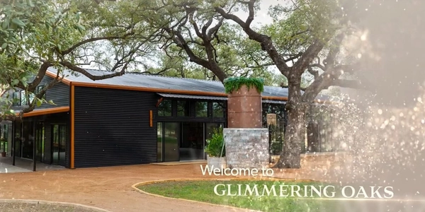 Getting Married at Glimmering Oaks Event Center