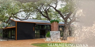 Getting Married at Glimmering Oaks Event Center