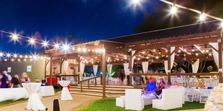 Getting Married at Granberry Hills Event Facility