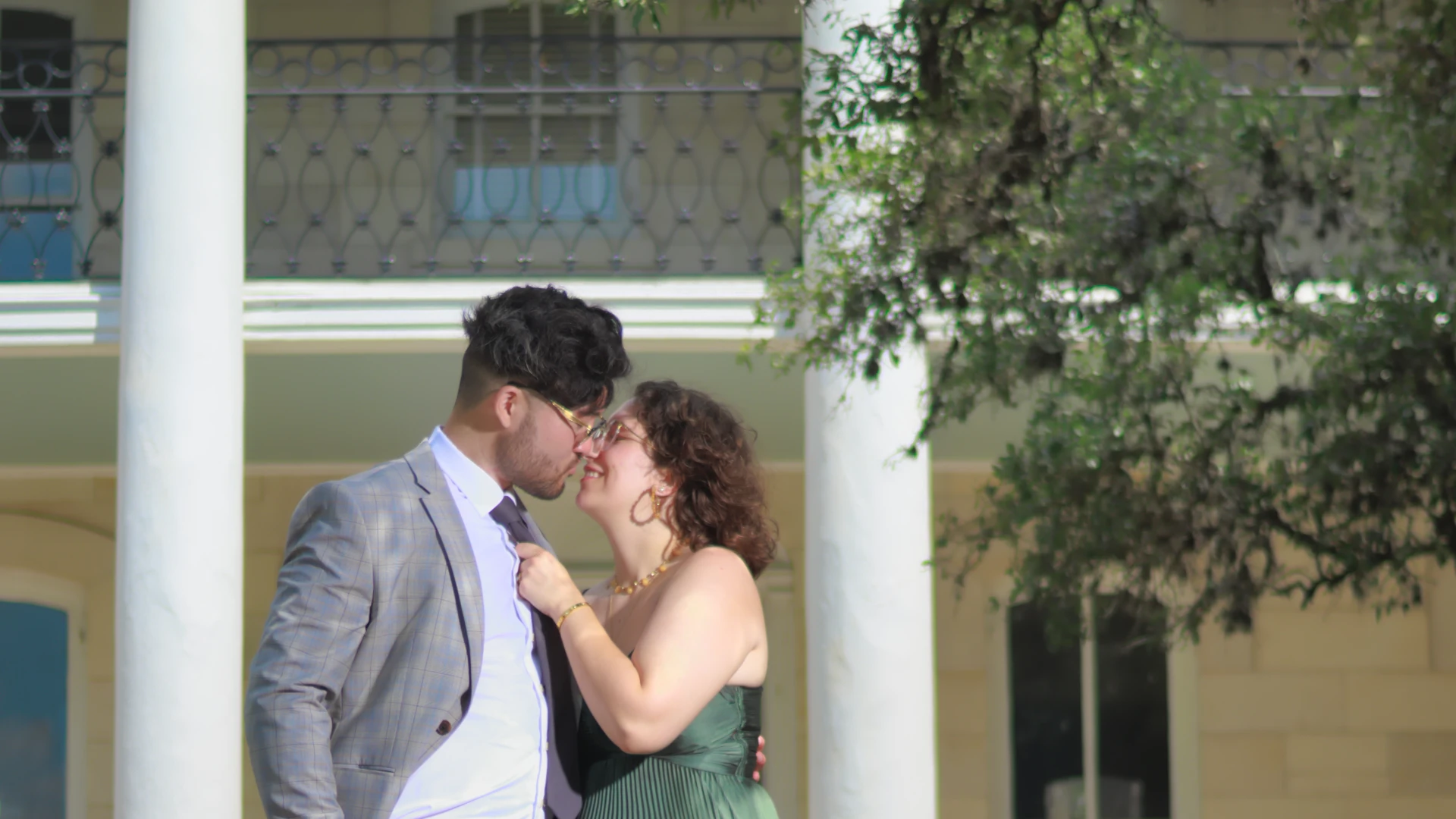 San Antonio Wedding and Engagement Photography